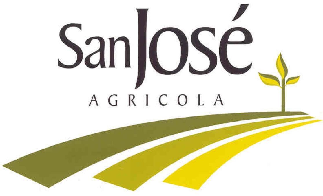 ProductoraAgricolaSanJose